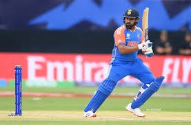 IND vs SA 1st ODI:  ਦੁਨੀਆ ਦੇ ਨੰਬਰ 1 ਖਿਡਾਰੀ ਬਣਨ ਵਾਲੇ ਹਨ ਰੋਹਿਤ ਸ਼ਰਮਾ, ਖ਼ਤਰੇ 'ਚ ਸਚਿਨ ਤੇਂਦੁਲਕਰ ਦਾ ਮਹਾਨ ਰਿਕਾਰਡ