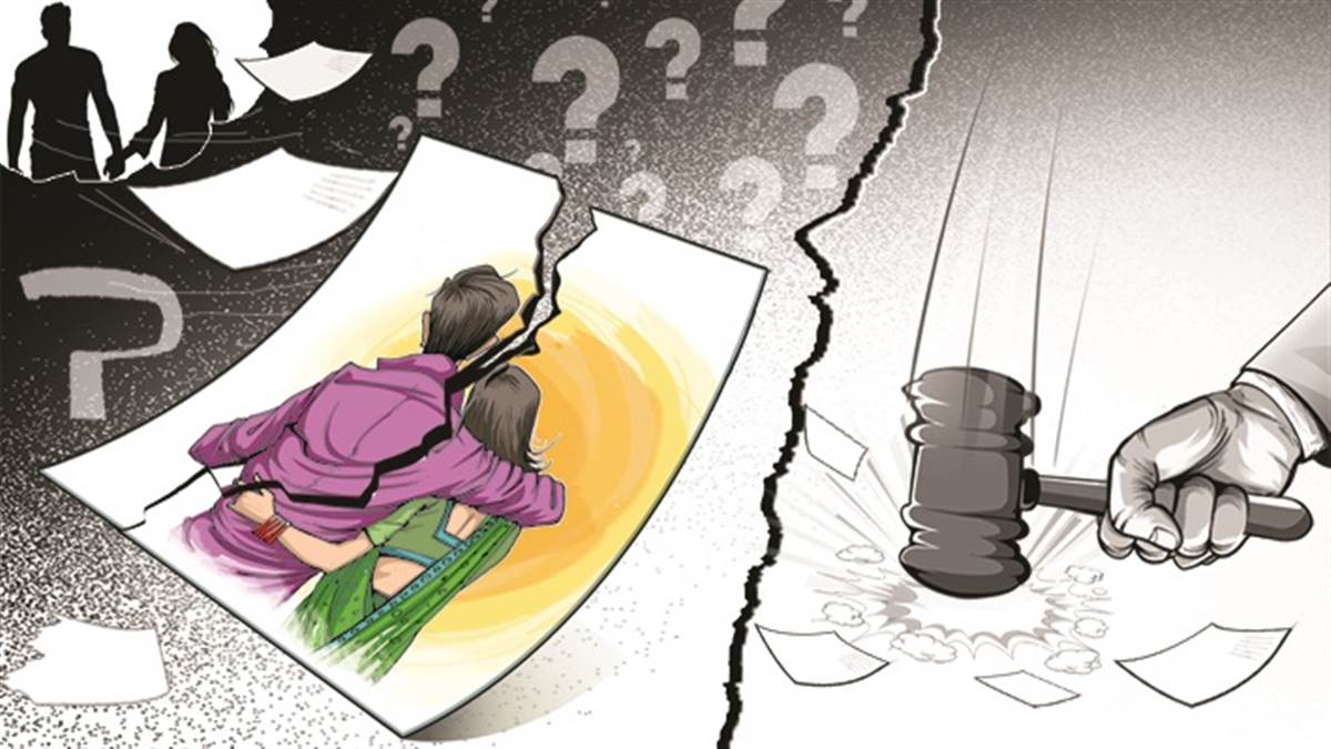 ਹਕੀਕਤ ਤੋਂ ਮੂੰਹ ਮੋੜਦੀ ਆਧੁਨਿਕਤਾ