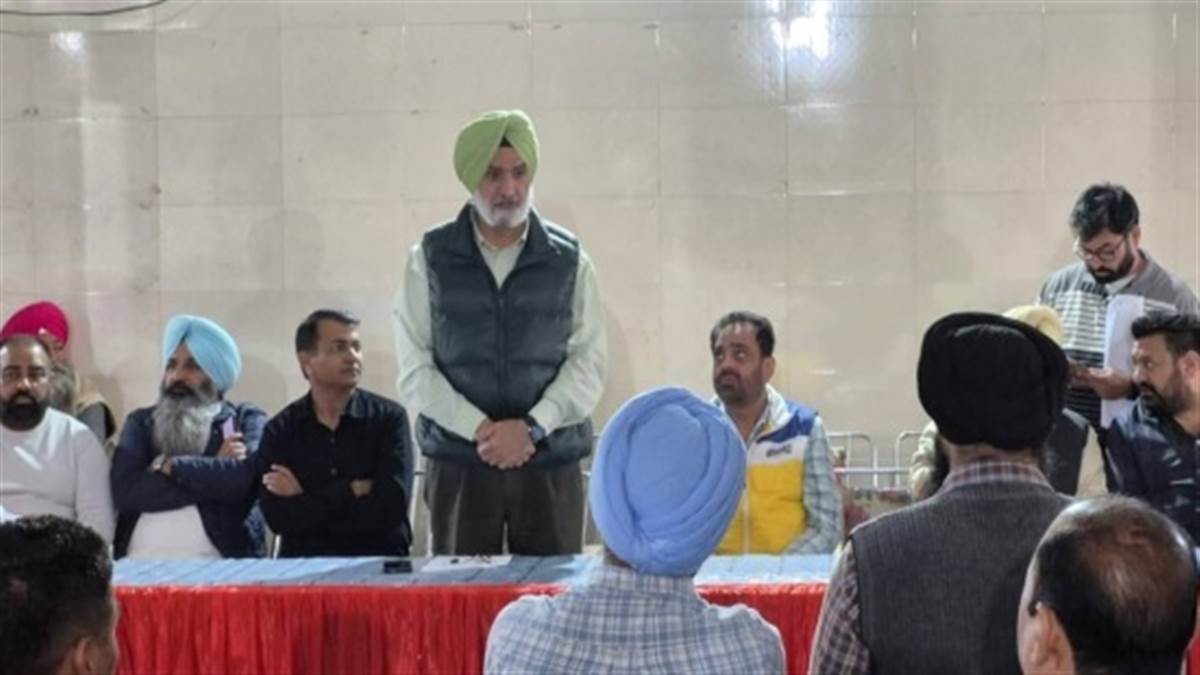 ਜ਼ਿਲ੍ਹਾ ਪਰਿਸ਼ਦ ਤੇ ਬਲਾਕ ਸੰਮਤੀ ਚੋਣਾਂ ਨੂੰ ਲੈਕੇ ਸਿਆਸੀ ਸਰਗਰਮੀਆਂ ਤੇਜ਼