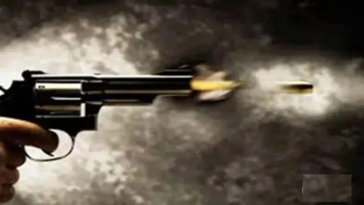 ਦਰਦਨਾਕ ਹਾਦਸਾ : ਬਰਾਤ 'ਚ ਨੱਚਦੇ ਦੌਰਾਨ ਚੱਲੀ ਗੋਲੀ, ਨਾਬਾਲਗ ਦੀ ਮੌਤ