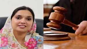 ਅਦਾਲਤ ਨੇ ਕੰਚਨਪ੍ਰੀਤ ਕੌਰ ਦੀ ਗ੍ਰਿਫਤਾਰੀ ਨੂੰ ਸੰਵਿਧਾਨ ਦੇ ਦਾਇਰੇ ’ਚੋਂ ਬਾਹਰ ਦੱਸਿਆ - ਅਰਸ਼ਦੀਪ ਕਲੇਰ