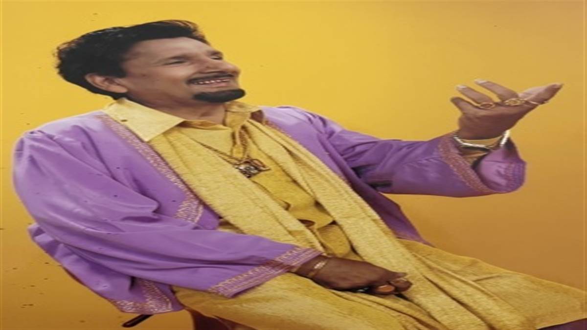 ਹਿੱਕ ਦੇ ਜ਼ੋਰ ਨਾਲ ਗਾਉਣ ਵਾਲਾ ਸੀ ਬੁਲੰਦ ਆਵਾਜ਼ ਦਾ ਮਾਲਕ ਕੁਲਦੀਪ ਮਾਣਕ