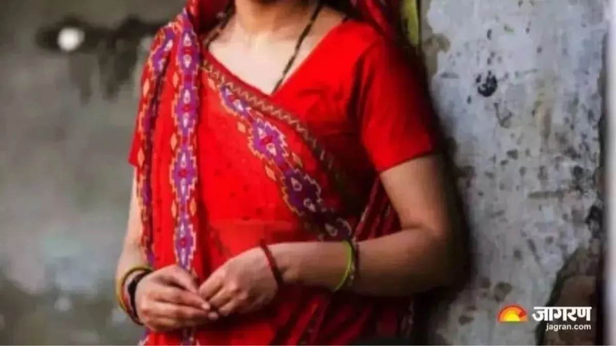 ਲੋਹੇ ਦੀ ਰਾਡ ਨਾਲ ਪਤਨੀ ਨੂੰ ਕੁੱਟ-ਕੁੱਟ ਕੇ ਮਾਰਿਆ, ਫਿਰ ਥਾਣੇ ਪਹੁੰਚਿਆ ਪਤੀ... ਵਜ੍ਹਾ ਸੁਣ ਕੇ ਪੁਲਸ ਵੀ ਹੋਈ ਹੈਰਾਨ