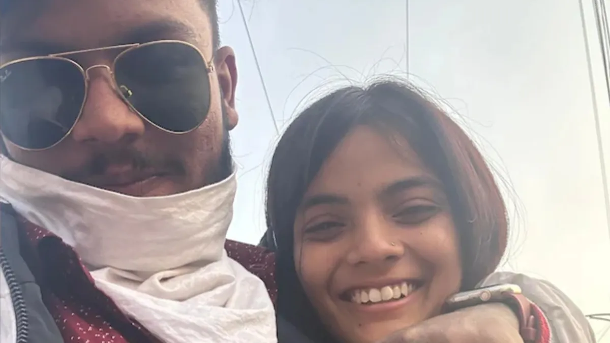 'ਸਾਡਾ ਪਿਆਰ ਜ਼ਿੰਦਾ...' ਪਰਿਵਾਰ ਨੇ ਦੂਜੀ ਜਾਤੀ ਕਾਰਨ ਪ੍ਰੇਮੀ ਦੀ ਕੀਤੀ ਹੱਤਿਆ, ਪ੍ਰੇਮਿਕਾ ਨੇ ਲਾਸ਼ ਨਾਲ ਰਚਾਇਆ ਵਿਆਹ