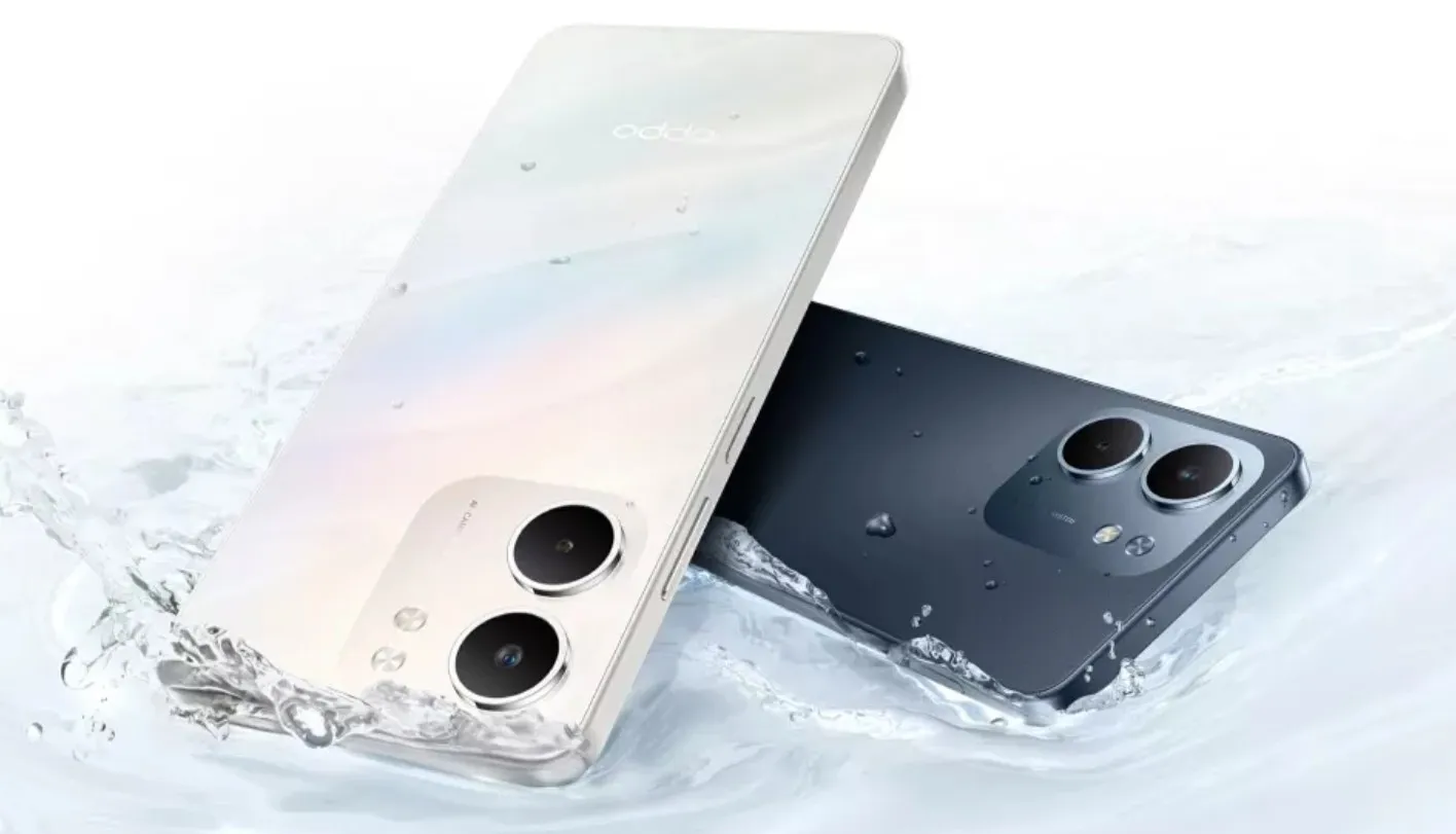 ਭਾਰਤ 'ਚ ਜਲਦ ਲਾਂਚ ਹੋ ਸਕਦਾ ਹੈ Oppo ਦਾ ਇਹ ਨਵਾਂ ਫ਼ੋਨ, 12,499 ਰੁਪਏ ਹੋ ਸਕਦੀ ਹੈ ਸ਼ੁਰੂਆਤੀ ਕੀਮਤ