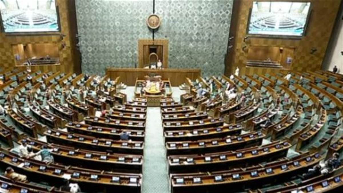 SIR, ਦਿੱਲੀ ਧਮਾਕਾ ਤੇ ਵਿਦੇਸ਼ ਨੀਤੀ... ਸੰਸਦ ਦੇ ਸਰਦ ਰੁੱਤ ਸੈਸ਼ਨ 'ਚ ਕਿਹੜੇ ਮੁੱਦਿਆਂ 'ਤੇ ਹੋ ਸਕਦੀ ਬਹਿਸ?