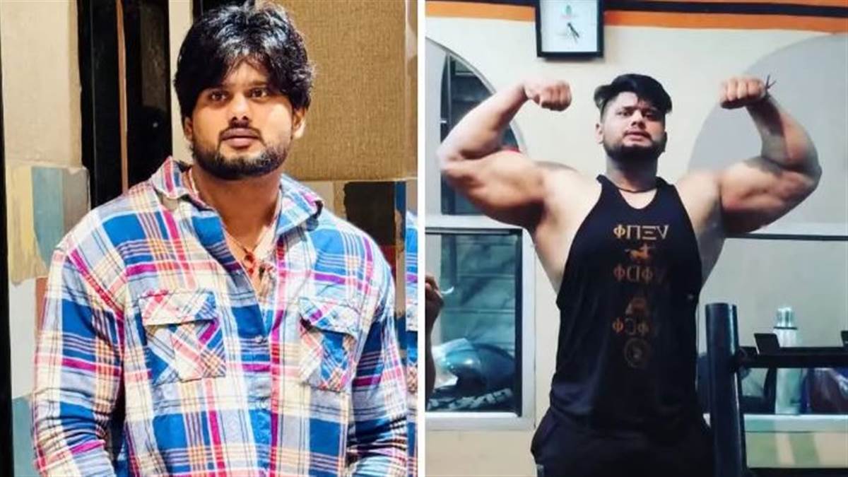 Haryana News : ਰਾਸ਼ਟਰੀ ਪੱਧਰ ਦੇ ਬਾਡੀ ਬਿਲਡਰ ਰੋਹਿਤ ਧਨਖੜ ਦੀ ਬੇਰਹਿਮੀ ਨਾਲ ਹੱਤਿਆ, ਵਿਆਹ ਸਮਾਰੋਹ 'ਚ ਛੇੜਛਾੜ ਮਹਿਮਾਨਾਂ ਦੇ ਵਿਹਾਰ 'ਤੇ ਇਤਰਾਜ਼ ਤੋਂ ਬਾਅਦ ਵਾਪਰੀ ਘਟਨਾ