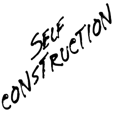 ਸਵੈ-ਨਿਰਮਾਣ