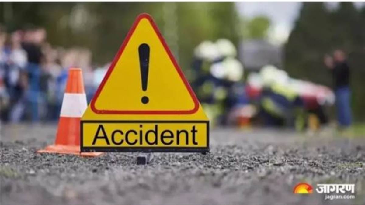 ਤਾਮਿਲਨਾਡੂ ਦੇ ਸ਼ਿਵਗੰਗਾ 'ਚ ਸੈਲਾਨੀ ਬੱਸਾਂ ਦੀ ਟੱਕਰ, 8 ਲੋਕਾਂ ਦੀ ਮੌਤ; 20 ਜ਼ਖ਼ਮੀ