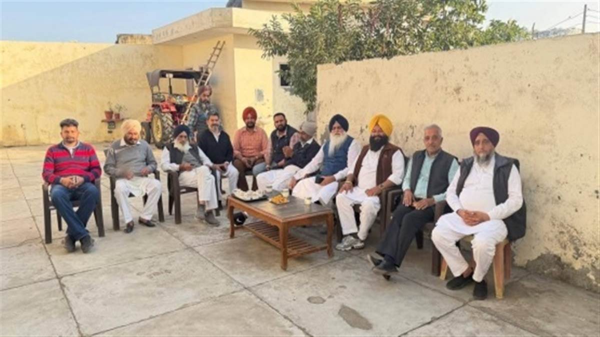 ਕੰਚਨਪ੍ਰੀਤ ਕੌਰ ਨੂੰ ਧੋਖੇ ਨਾਲ ਗ੍ਰਿਫ਼ਤਾਰ ਕਰਨਾ ਸਰਕਾਰ ਦੀ ਬੁਖਲਾਹਟ ਦਾ ਨਤੀਜਾ : ਵਲਟੋਹਾ