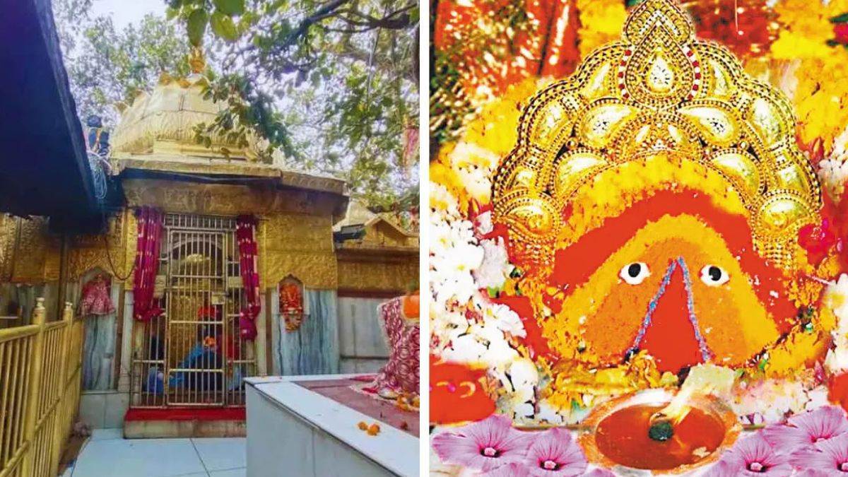 ਨਵਾਂ ਸਾਲ 2026: ਮਾਤਾ ਦੇ ਦਰਬਾਰਾਂ 'ਚ ਨਤਮਸਤਕ ਹੋਣ ਵਾਲੀਆਂ ਸੰਗਤਾਂ ਲਈ ਵੱਡੀ ਖ਼ਬਰ, ਹੁਣ ਦੇਰ ਰਾਤ ਤੱਕ ਹੋ ਸਕਣਗੇ ਮਾਤਾ ਰਾਣੀ ਦੇ ਦਰਸ਼ਨ