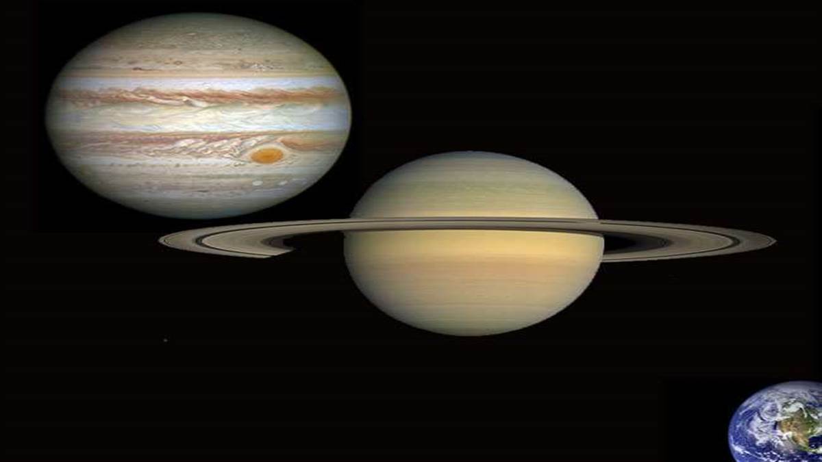 ਵਿਗਿਆਨੀਆਂ ਦਾ ਵੱਡਾ ਦਾਅਵਾ: ਸ਼ਨੀ ਦੇ ਉਪਗ੍ਰਹਿ 'ਟਾਈਟਨ' 'ਤੇ ਜੀਵਨ ਦੇ ਸੰਕੇਤ, ਤਰਲ ਪਦਾਰਥਾਂ ਦੀ ਮੌਜੂਦਗੀ ਨੇ ਦੁਨੀਆ ਨੂੰ ਹੈਰਾਨ ਕੀਤਾ