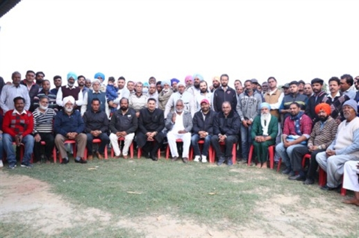 ਕ੍ਰਿਸਮਿਸ ਦੇ ਸਬੰਧ 'ਚ 19 ਨੂੰ ਕੱਢੀ ਜਾਵੇਗੀ ਸ਼ੋਭਾ ਯਾਤਰਾ : ਸੰਧਾਵਾਲੀਆ
