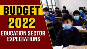 Education Budget 2022 : ਮਹਾਮਾਰੀ ਨਾਲ ਪ੍ਰਭਾਵਿਤ ਸਿੱਖਿਆ ਅਤੇ ਹੁਨਰ ਵਿਕਾਸ ਖੇਤਰਾਂ ਨੂੰ ਕੇਂਦਰੀ ਵਿੱਤ ਮੰਤਰੀ ਤੋਂ ਹਨ ਇਹ ਉਮੀਦਾਂ