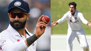 IND vs AUS : ਟੈਸਟ ਸੀਰੀਜ਼ ਤੋਂ ਪਹਿਲਾਂ ਜਡੇਜਾ ਨਹੀਂ ਬਲਕਿ ਇਸ ਸਪਿੰਨਰ ਨੂੰ ਖੇਡਦੇ ਦੇਖਣਾ ਚਾਹੁੰਦੇ ਹਨ ਸਾਬਕਾ ਭਾਰਤੀ ਦਿੱਗਜ