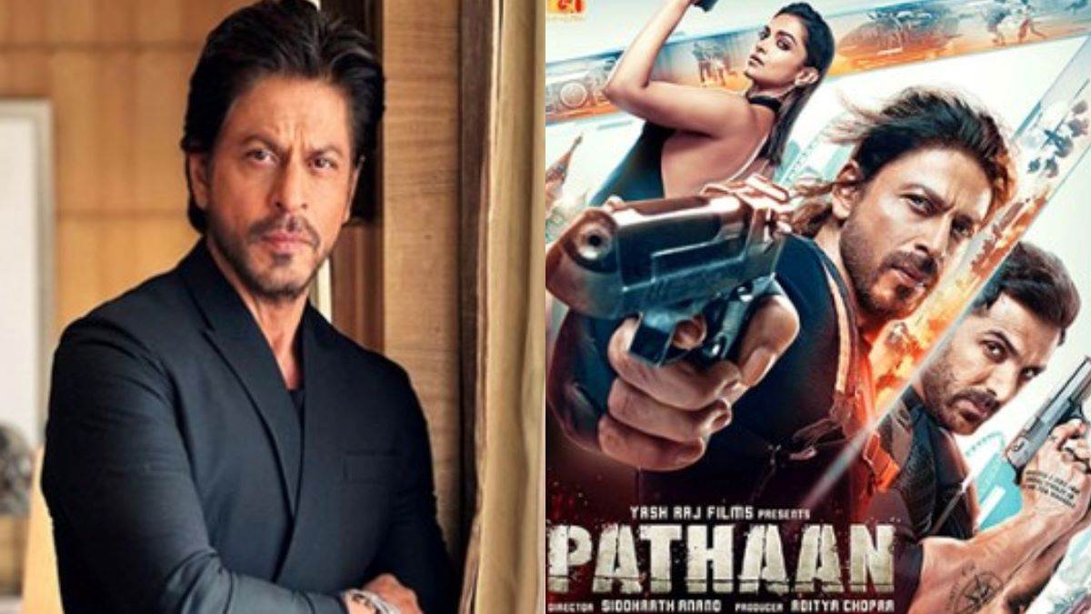After 'Pathan', Shah Rukh Khan will show his fire in Pathan-2