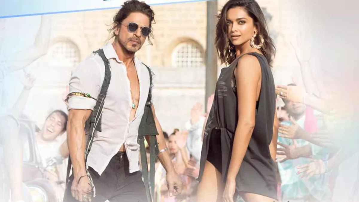 Pathaan Box Office As soon as Pathan crosses 300 crores Deepika Padukone gets a unique record