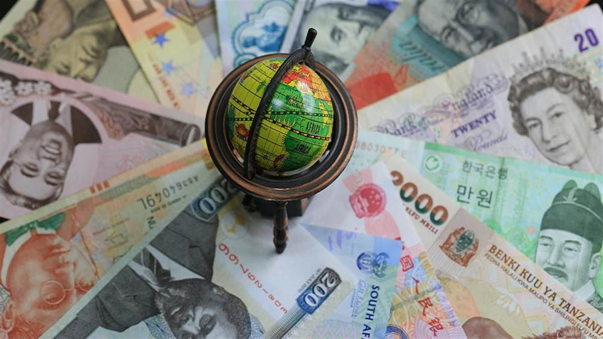 The tangled financial web of the world is a cause for concern inflation has gripped the entire world