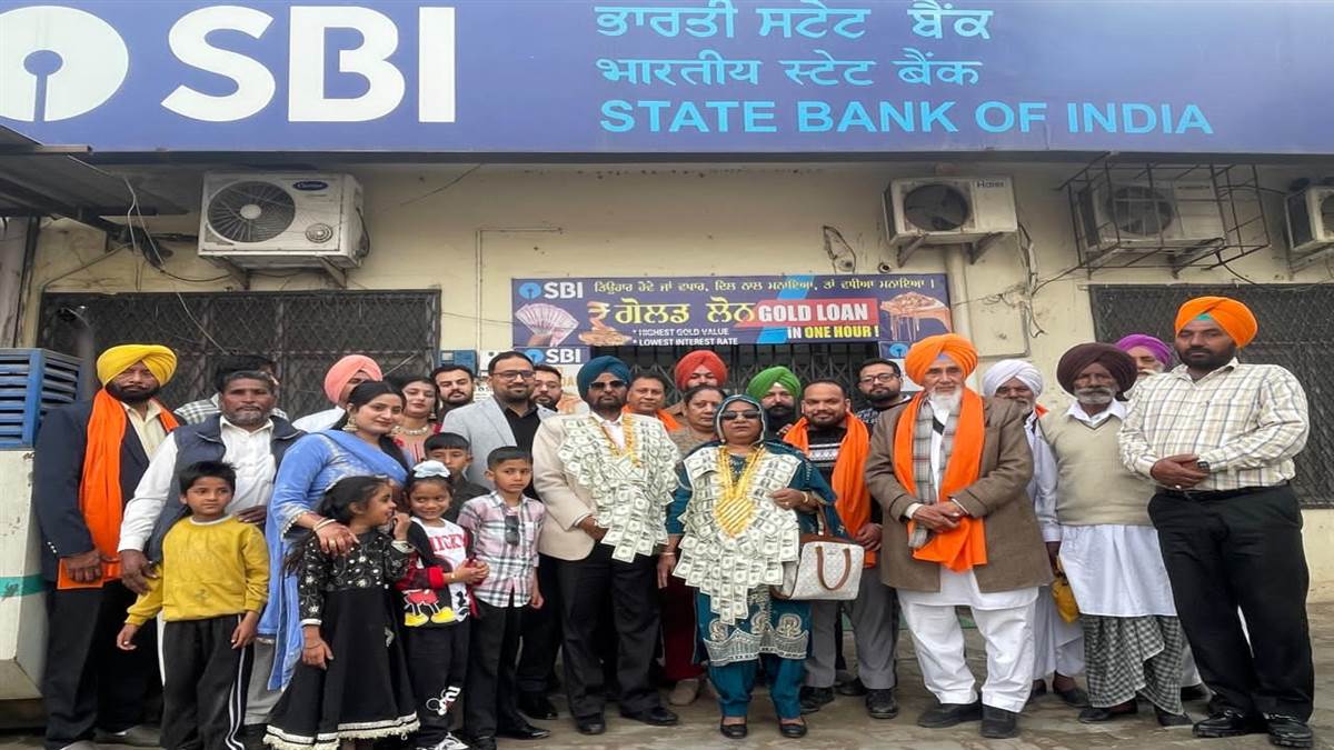 ਚਮਨ ਲਾਲ ਨੂੰ ਸੇਵਾ ਮੁਕਤੀ ਮੌਕੇ ਦਿੱਤੀ ਨਿੱਘੀ ਵਿਦਾਇਗੀ