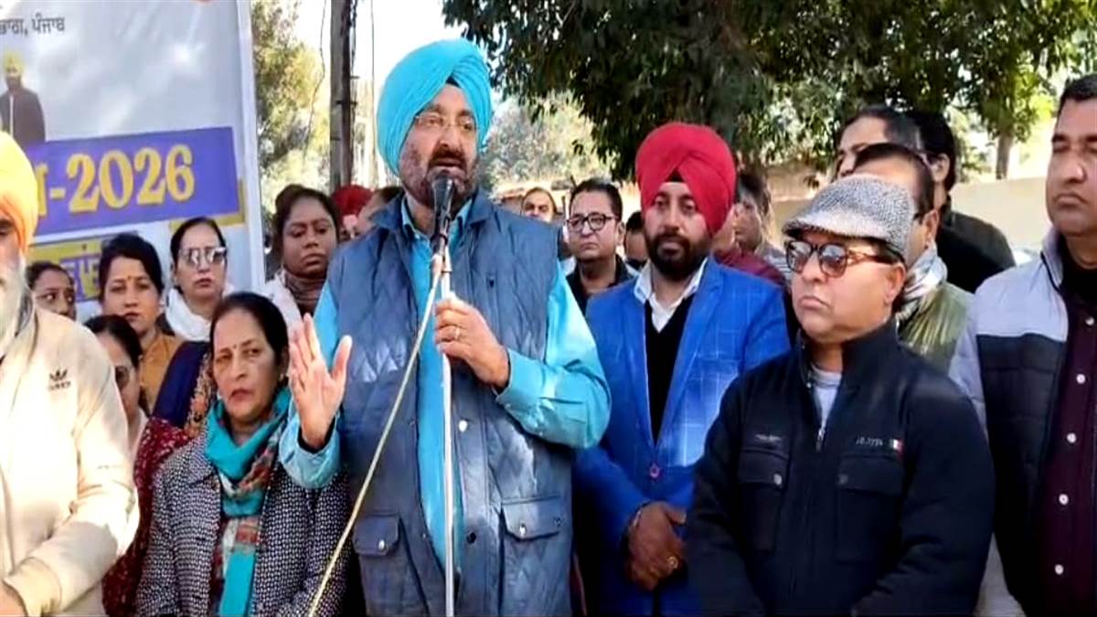 ਕੰਪੇਨ ਯਾਤਰਾ ਸੰਪੰਨ, ਸਰਕਾਰੀ ਸਕੂਲਾਂ ’ਚ ਦਾਖ਼ਲਾ ਵਧਾਉਣ ਦਾ ਸੱਦਾ