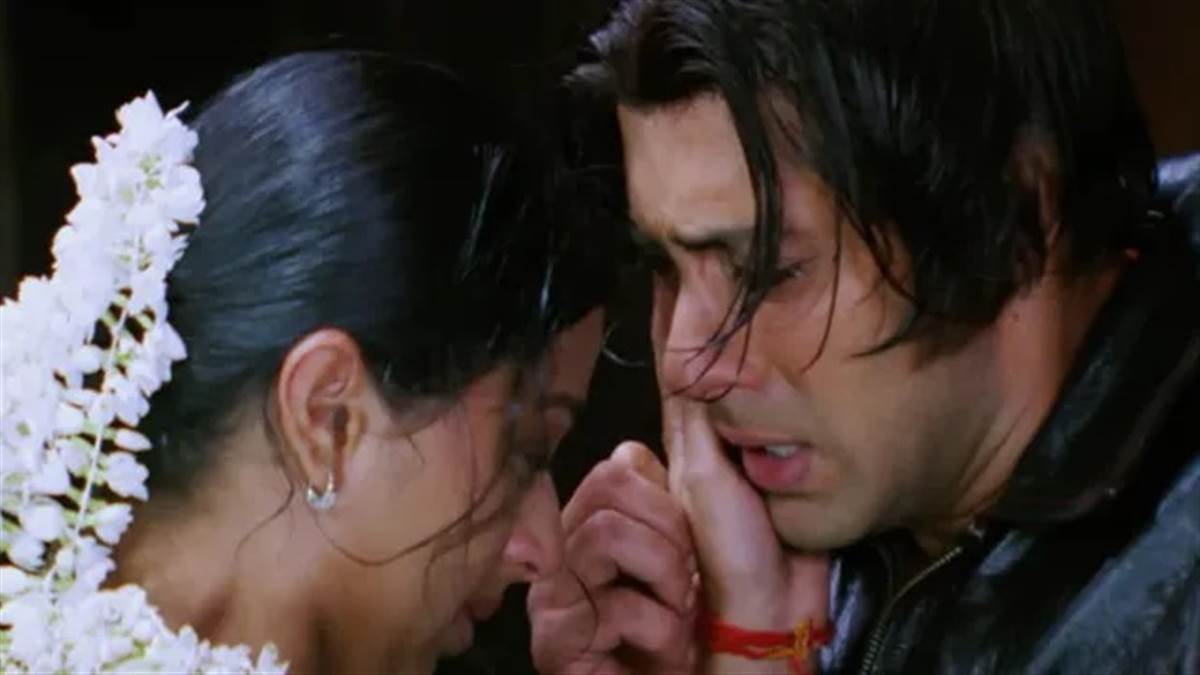 ਵੈਲੇਨਟਾਈਨ ਵੀਕ ਦੀ ਪੂਰੀ ਤਿਆਰੀ ! ਫਰਵਰੀ 'ਚ ਸਿਨੇਮਾਘਰਾਂ 'ਚ ਆਉਣਗੇ 'ਰਾਧੇ ਬਈਆ'; 3 ਕਲਟ ਫਿਲਮਾਂ ਹੋਣਗੀਆਂ ਰੀ-ਰੀਲੀਜ਼