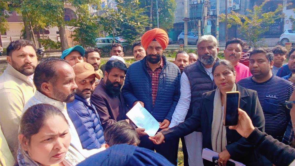 ਮਸੀਹੀ ਭਾਈਚਾਰੇ ਨਾਲ ਧੱਕੇਸ਼ਾਹੀ ਬਰਦਾਸ਼ਤ ਨਹੀਂ ਕੀਤੀ ਜਾਵੇਗੀ : ਵਿਲੀਅਮ