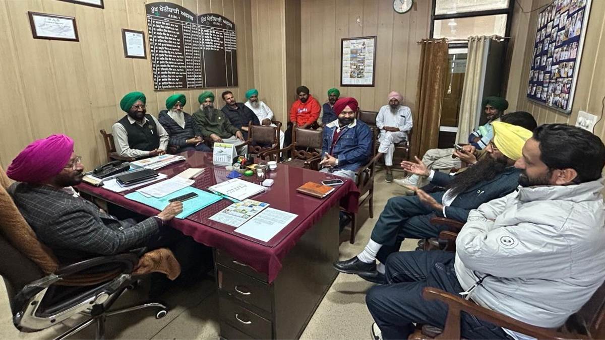ਕਿਸਾਨਾਂ ਦੀ ਲੁੱਟ ਤੁਰੰਤ ਰੋਕੀ ਜਾਵੇ : ਮਾਣੂੰਕੇ