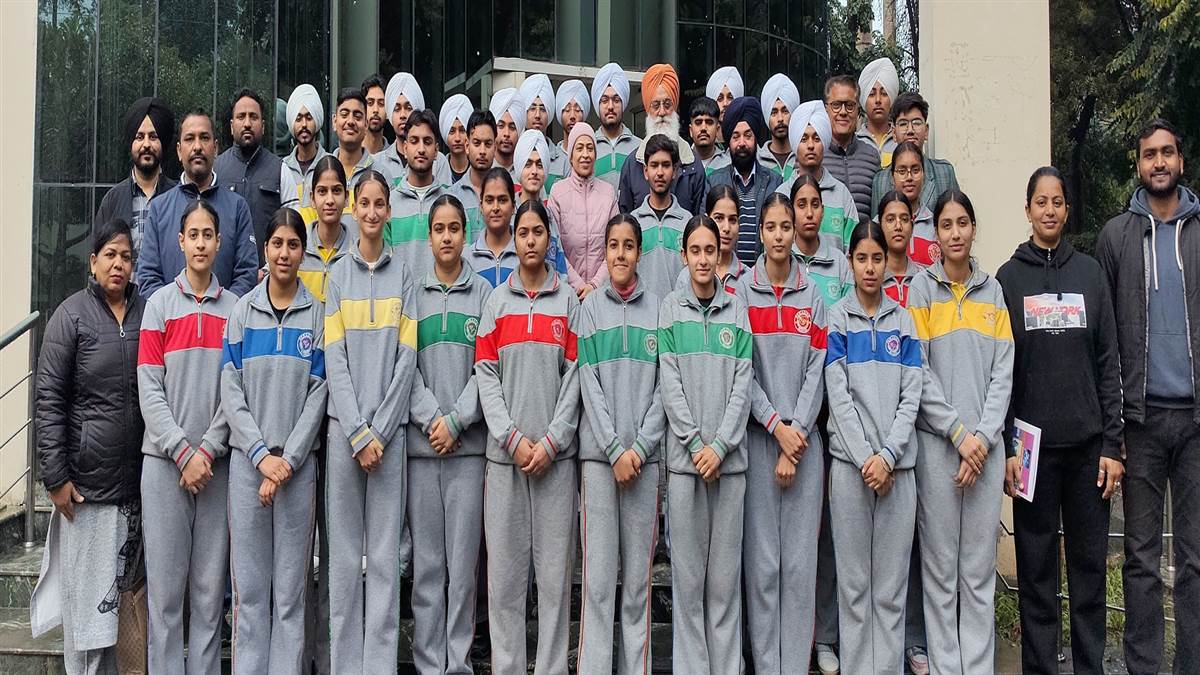 ਸੱਤ ਰੋਜ਼ਾ ਐੱਨਐੱਸਐੱਸ ਕੈਂਪ ਅਮਿੱਟ ਯਾਦ ਛੱਡਦਾ ਸਮਾਪਤ