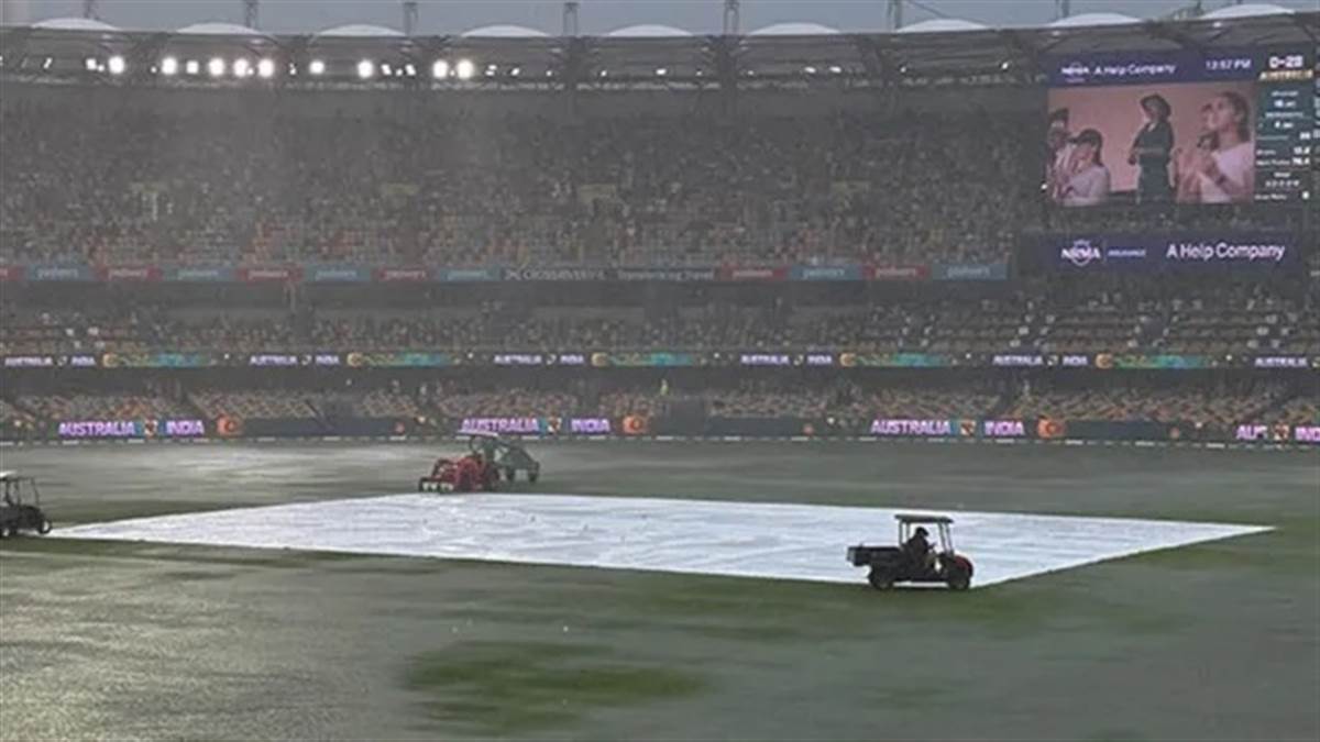 T20 World Cup 2026: ਮੀਂਹ ਵਿਗਾੜ ਸਕਦਾ ਹੈ ਖੇਡ, ਰਿਜ਼ਰਵ ਡੇਅ ਨੂੰ ਲੈ ਕੇ ਕੀ ਹੈ ICC ਦਾ ਨਿਯਮ?