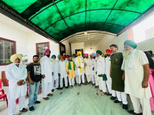 ਫ਼ਰੀਦਕੋਟ ਸ਼ੂਗਰ ਮਿੱਲ ਦੁਬਾਰਾ ਚਾਲੂ ਕਰਵਾਉਣ ਲਈ ਕਰਾਂਗਾ ਹਰ ਸੰਭਵ ਕੋਸ਼ਿਸ਼ : ਸੇਖੋਂ