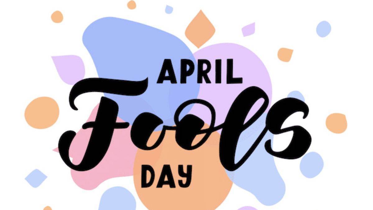 spiritual vrat tyohar april fools day 2023 celebrate april fool with these pranks with friends and family will be remembered for life