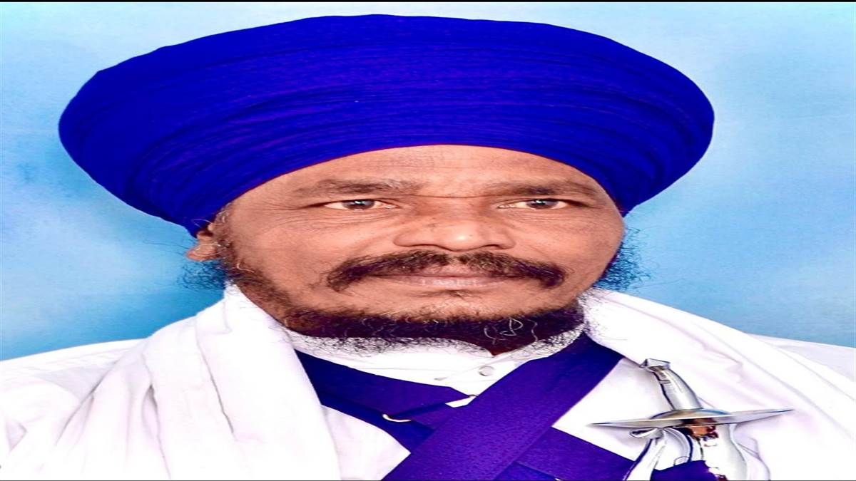ਵਿਸਾਖੀ ਦਿਹਾੜੇ ਨੂੰ ਸਮਰਪਿਤ ਖ਼ਾਲਸਾ ਸਾਜਨਾ ਦਿਵਸ ਮਨਾਇਆ ਜਾਵੇਗਾ