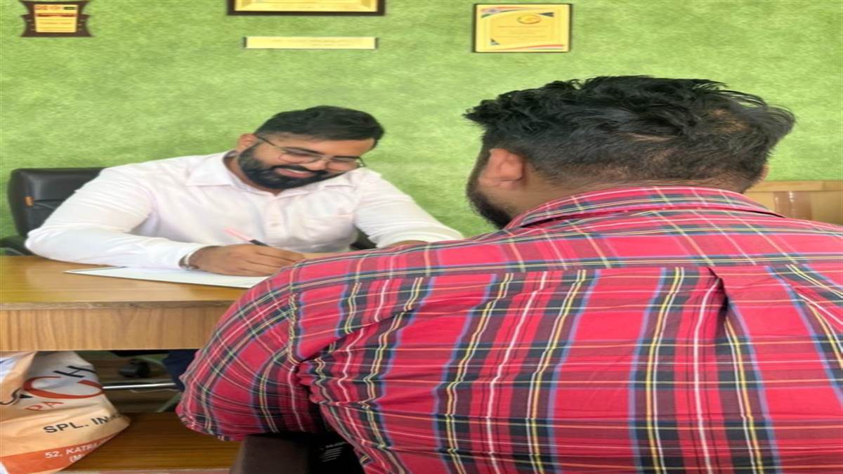 ਸਰੀਰ ’ਚ ਕੋਈ ਵੀ ਦਰਦ ਹੋਵੇ ਅਣਗੋਲ਼ਿਆ ਨਾ ਕਰੋ : ਡਾ. ਅਸਵ