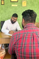 ਸਰੀਰ ’ਚ ਕੋਈ ਵੀ ਦਰਦ ਹੋਵੇ ਅਣਗੋਲ਼ਿਆ ਨਾ ਕਰੋ : ਡਾ. ਅਸਵ