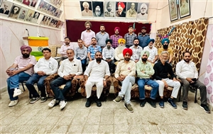 ਡੀਟੀਐੱਚ ਵੱਲੋਂ ਜ਼ਬਰੀ ਥੋਪੇ ਟੈੱਟ ਵਿਰੁੱਧ ਸੰਘਰਸ਼ ਜਾਰੀ ਰੱਖਣ ਦਾ ਐਲਾਨ