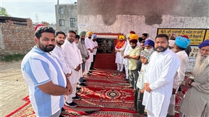 ਪਿੰਡ ਕੋਹਾਟਵਿੰਡ ਹਿੰਦੂਆਂ ’ਚ ਗਲੀਆਂ ਤੇ ਸੜਕਾਂ ਦੇ ਕੰਮਾਂ ਦੀ ਸ਼ੁਰੂਆਤ ਕੀਤੀ