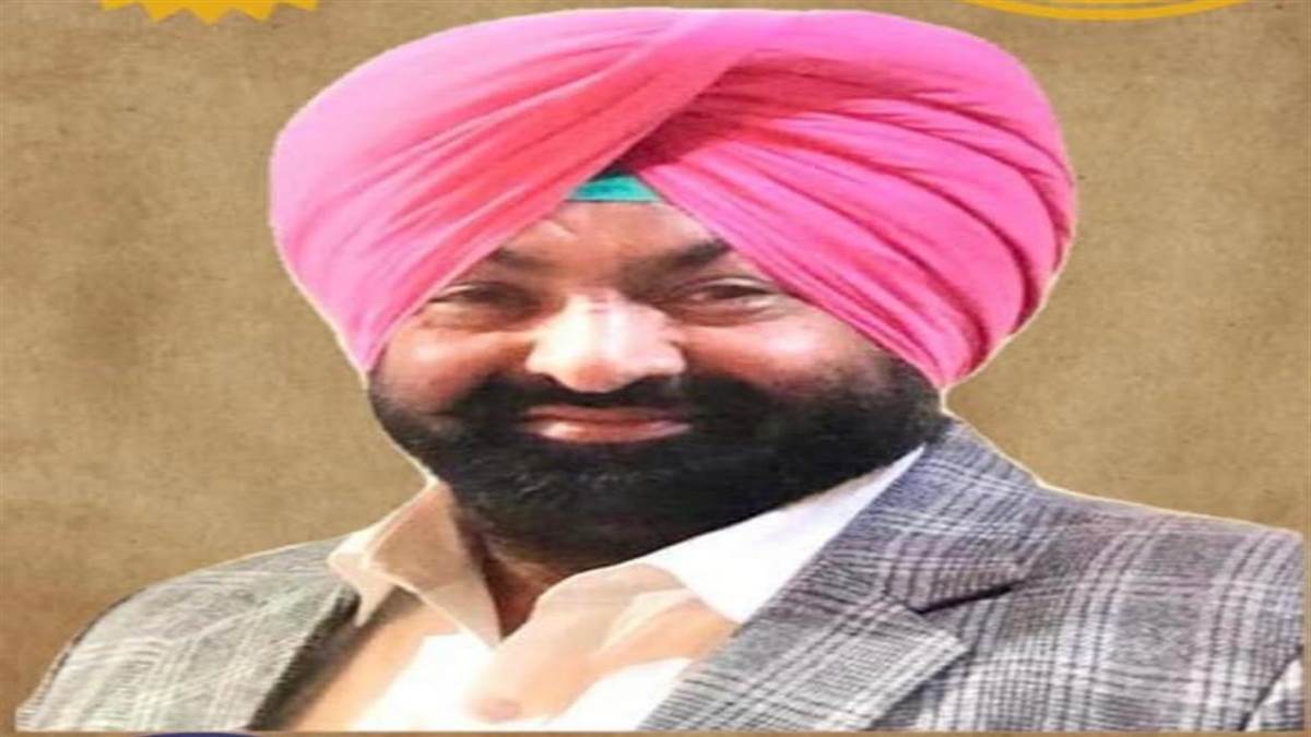 ਭਗਤਾਂ ਵਾਲਾ ਦਾਣਾ ਮੰਡੀ ਵਿਖੇ ਅੱਜ ਤੋਂ ਸਰਕਾਰੀ ਖਰੀਦ ਸ਼ੁਰੂ