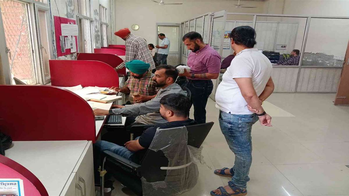 31 ਤੱਕ 46.53 ਕਰੋੜ ਟੈਕਸ ਆਇਆ, ਅੱਜ ਤੋਂ 20% ਜੁਰਮਾਨਾ, 1.5% ਮਹੀਨਾਵਾਰ ਵਿਆਜ ਦੇਣਾ ਪਵੇਗਾ