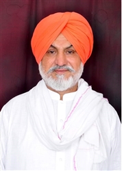 ਤੇਲ ਦੀਆਂ ਕੀਮਤਾਂ ’ਚ ਕਟੌਤੀ ਕੇਂਦਰ ਸਰਕਾਰ ਦਾ ਇਤਿਹਾਸਕ ਫੈਸਲਾ : ਨੈਣੇਵਾਲੀਆ