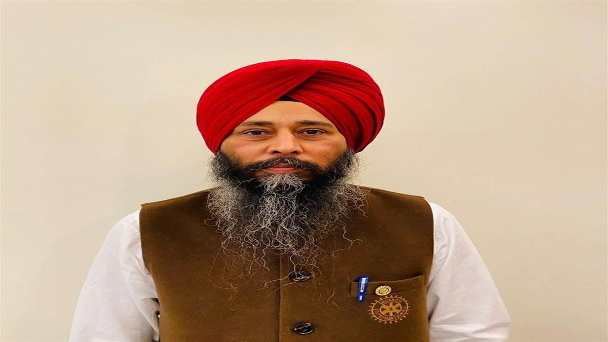 ਅੰਬੇਡਕਰ ਦੇ ਬੁੱਤ ਦੀ ਤੋੜਫੋੜ ਦੀ ਘਟਨਾ ਦੀ ਭਾਜਪਾ ਵੱਲੋਂ ਨਿਖੇਧੀ