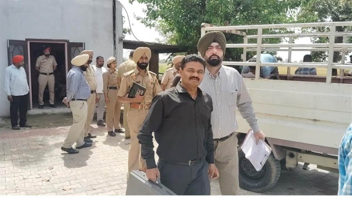 ਘਰੇਲੂ ਝਗੜੇ ’ਚ ਜੀਜੇ ਵੱਲੋਂ ਸਾਲੇ ਦਾ ਗਲਾ ਘੁੱਟ ਕੇ ਕਤਲ, ਮੁਲਜ਼ਮ ਗ੍ਰਿਫ਼ਤਾਰ