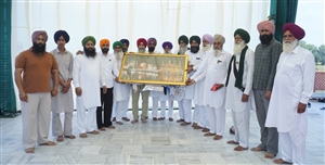 ਜ਼ੀਰਾ ’ਚ ‘ਰੋਗ ਨਿਵਾਰਨ ਜੀਵਨਧਾਰਾ’ ਦੀ ਸ਼ੁਰੂਆਤ