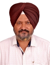 ਫਰਜ਼ੀ 'ਜ਼ੋਨਲ ਕਮੇਟੀ' ਤੋਂ ਸਾਵਧਾਨ ਰਹਿਣ ਰੇਲ ਕਰਮਚਾਰੀ : ਸਰਵਜੀਤ ਸਿੰਘ