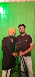 ਲੋਕ ਗਾਇਕ ਸ਼ੇਰਪੁਰੀ ਨਵੇਂ ਟਰੈਕ ਨਾਲ ਹੋ ਰਿਹਾ ਹਾਜ਼ਰ