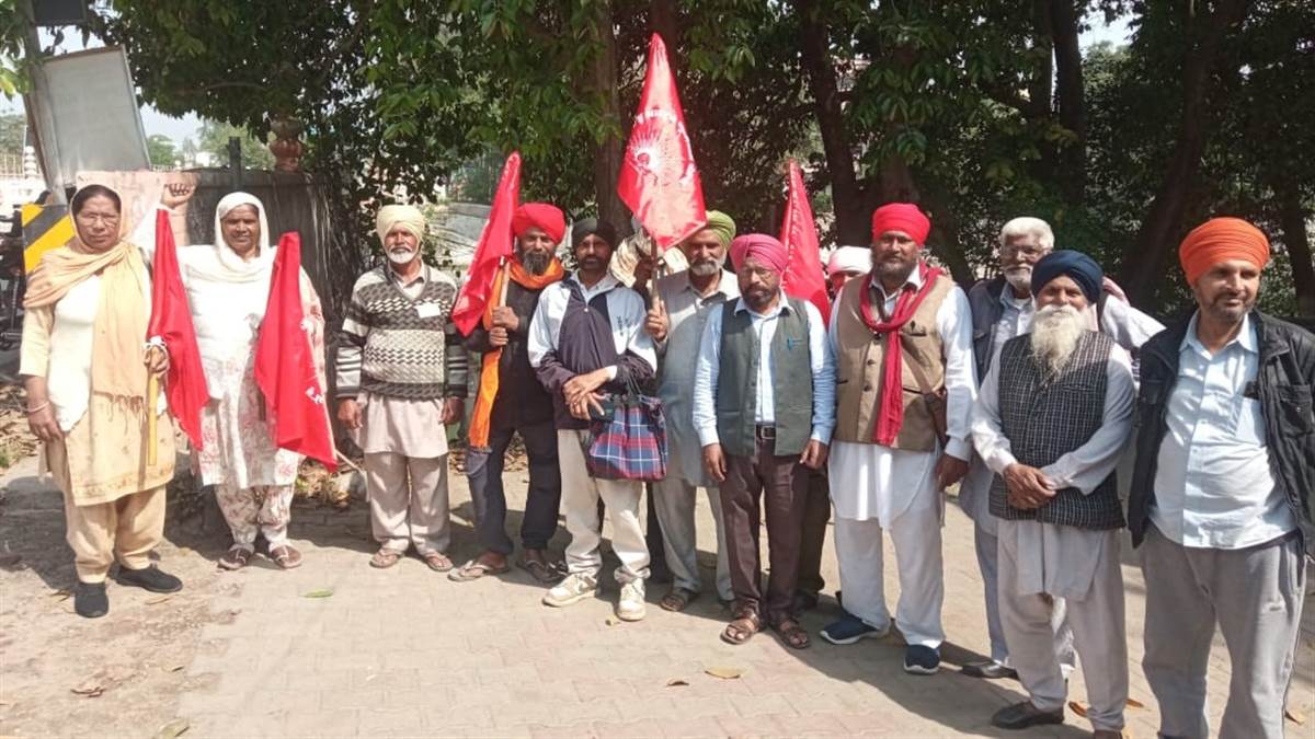 ਚਾਰ ਨਵੇਂ ਲੇਬਰ ਕੋਡ ਦਾ ਵਿਰੋਧ ਕਰਨਗੀਆਂ ਟਰੇਡ ਯੂਨੀਅਨਾਂ