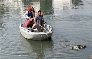 ਕਾਲੀ ਵੇਈਂ ’ਚੋਂ ਲਾਪਤਾ ਵਿਅਕਤੀ ਦੀ ਲਾਸ਼ ਬਰਾਮਦ
