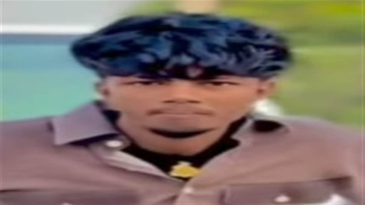 20 ਸਾਲਾ ਨੌਜਵਾਨ ਦੀ ਸ਼ੱਕੀ ਹਲਾਤ ’ਚ ਮੌਤ