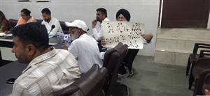 ਨਗਰ ਨਿਗਮ ਨੇ 8 ਕਰੋੜ ਰੁਪਏ ਦੇ ਵਿਕਾਸ ਪ੍ਰੋਜੈਕਟਾਂ ਨੂੰ ਦਿੱਤੀ ਪ੍ਰਵਾਨਗੀ