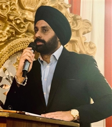 ਨਸ਼ਿਆਂ ਵਿਰੁੱਧ ਜਾਗਰੂਕਤਾ ਮੁਹਿੰਮ ਨੂੰ ਹੋਰ ਤੇਜ਼ ਕੀਤਾ ਜਾਵੇਗਾ : ਗਗਨਦੀਪ ਸਿੰਘ