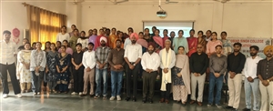 ਗੁਰੂ ਗੋਬਿੰਦ ਸਿੰਘ ਕਾਲਜ ਵਿਖੇ ਸੱਤ ਰੋਜ਼ਾ ਐੱਨਐੱਸਐੱਸ ਕੈਂਪ ਸਮਾਪਤ